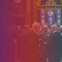 Become a Corporate Partner