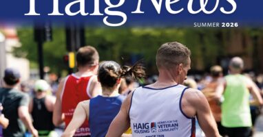 Haig News Summer 2026