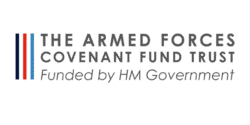 The Armed Forces Covenant Fund Trust
