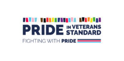 Pride in Veterans Standard