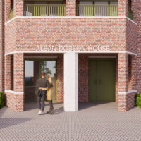 Haig Housing Capital Appeal