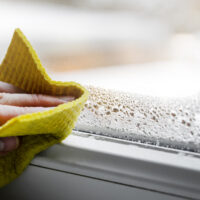 Condensation, Mould and Damp